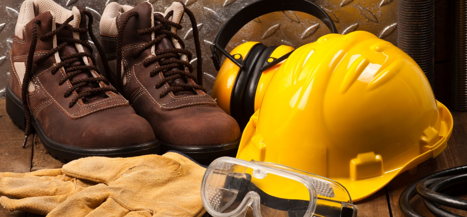 Equipos de Protección Personal